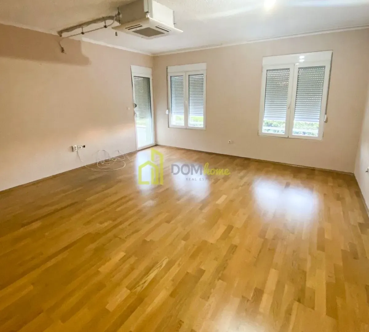 Rent, two bedroom apartment, 69m², Zabjelo, Podgorica