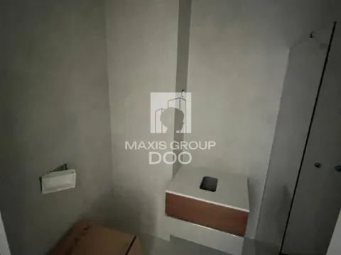 Sale, one bedroom apartment, 32m², Savski Venac, Beograd - image 12