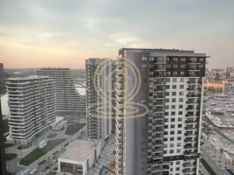 Izdavanje, dvosoban stan, 56m², Savski Venac, Beograd - image 17