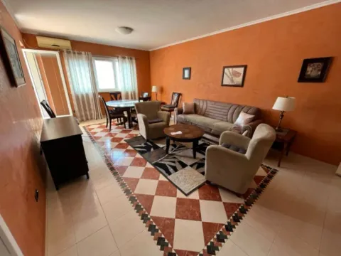 Rent, apartment, 81m², Makedonsko naselje, Bar - image 4