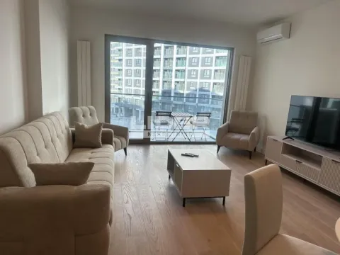 Rent, three bedroom apartment, 86m², Savski Venac, Beograd - image 16