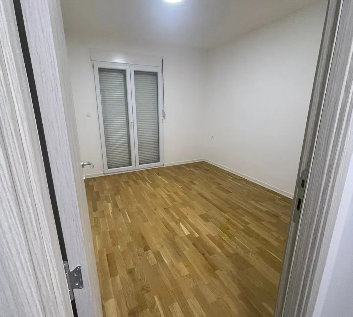 Izdavanje, jednosoban stan, 48m², Zabjelo, Podgorica