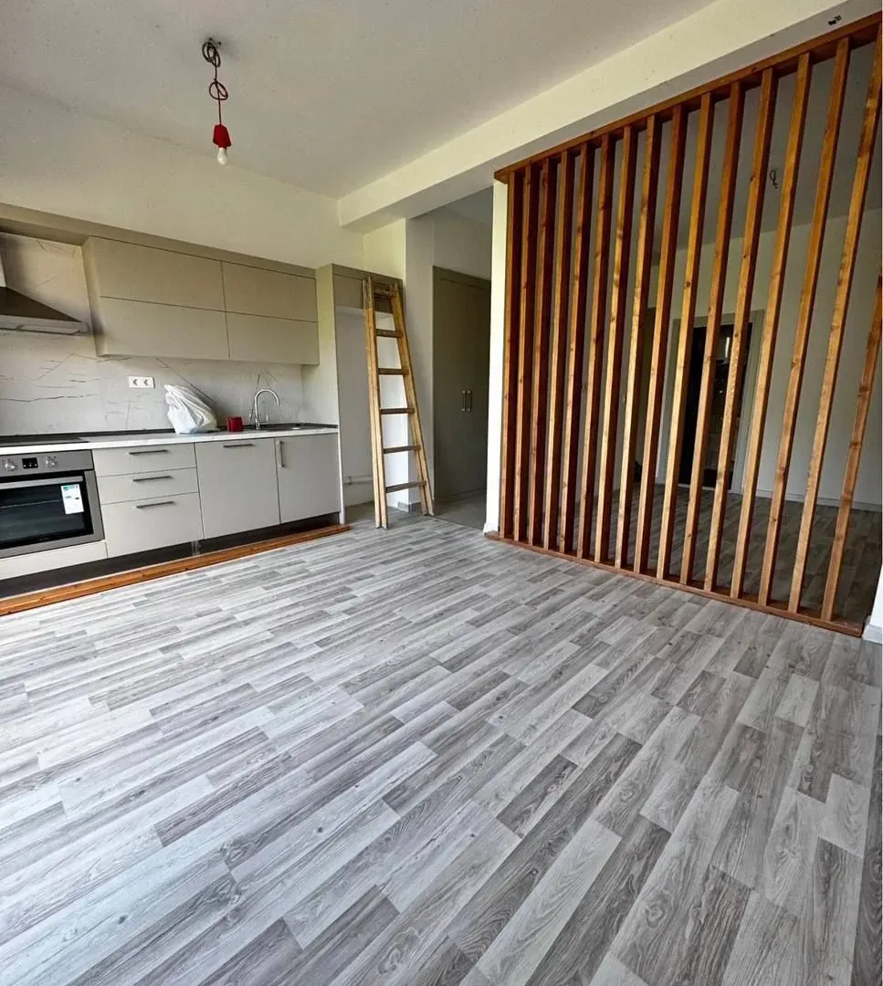 Sale, studio apartment, 41m², Centar, Bar