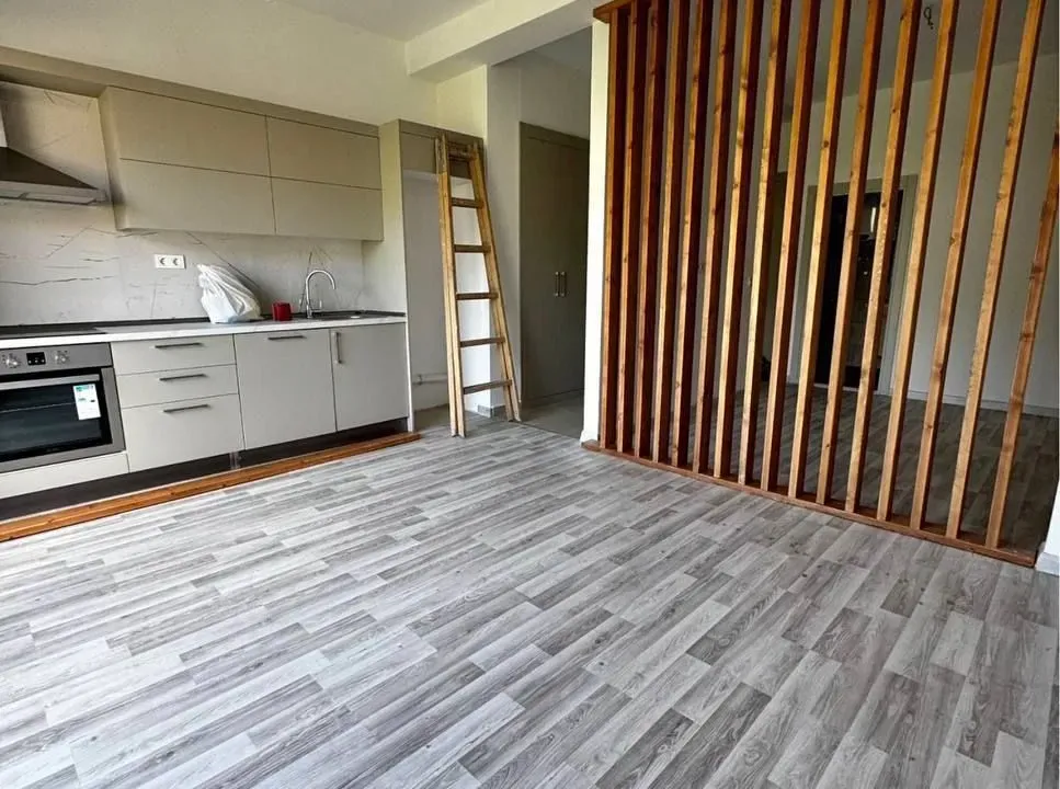 Sale, studio apartment, 41m², Centar, Bar