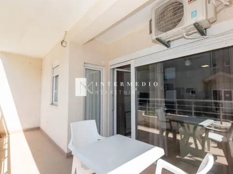 Prodaja, jednosoban stan, 47m², Bijela, Herceg Novi - image 7