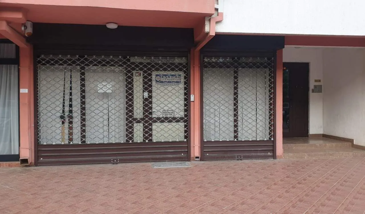 Rent, office space, 81m², Podgorica, Crna Gora