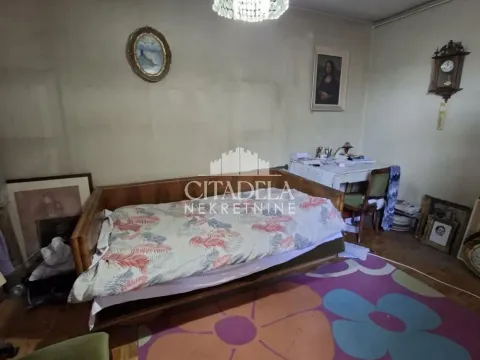 Sale, four bedroom apartment, 118m², Banjica, Voždovac Sve Podlokacije - image 4