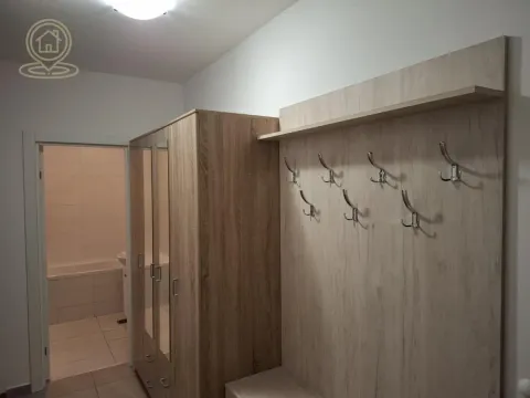 Izdavanje, jednosoban stan, 50m², Grbavica, Novi Sad Sve Podlokacije - image 13