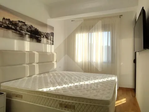 Rent, one bedroom apartment, 40m², Zabjelo, Podgorica - image 8