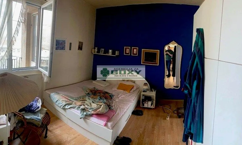 Sale, four bedroom apartment, 148m², Stari Grad, Beograd