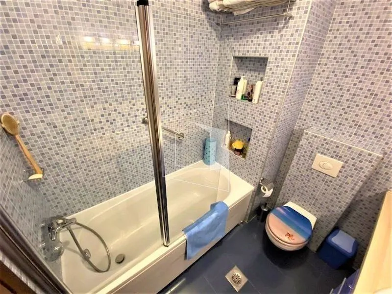 Rent, apartment, 88m², City Kvart, Podgorica