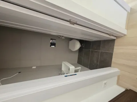 Prodaja, dvosoban stan, 55m², Zabjelo, Podgorica - image 6