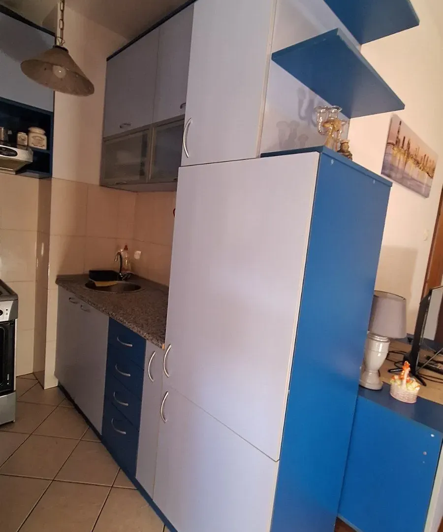 Rent, studio apartment, 29m², Zabjelo, Podgorica