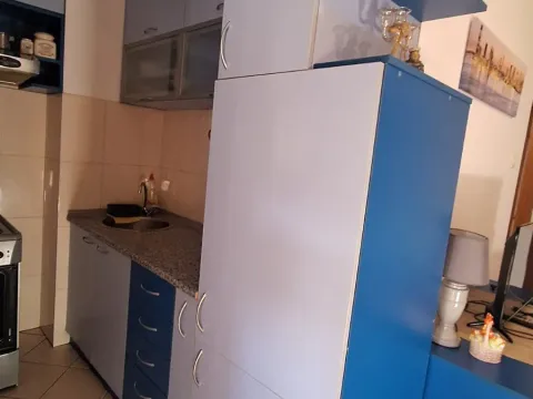 Rent, studio apartment, 29m², Zabjelo, Podgorica - image 4