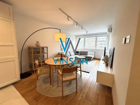 Izdavanje, jednosoban stan, 51m², Grbavica, Novi Sad Sve Podlokacije - image 7