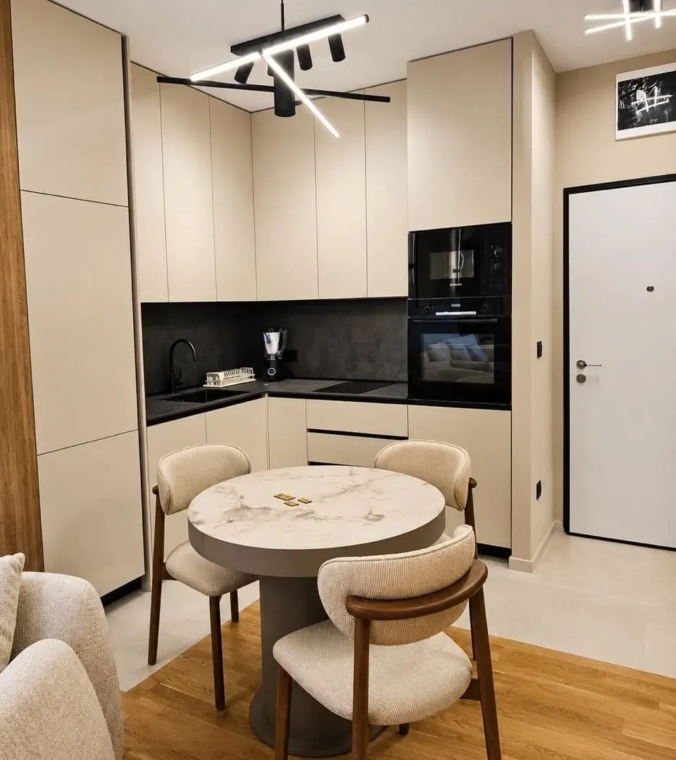 Sale, one bedroom apartment, 68m², Centar, Bar