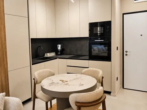 Sale, one bedroom apartment, 68m², Centar, Bar - image 8