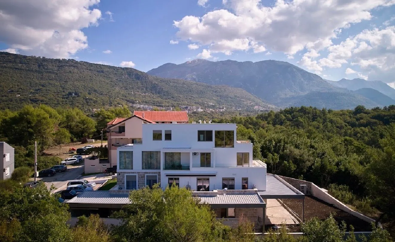 Prodaja, kuća, 111m², Mrčevac, Tivat