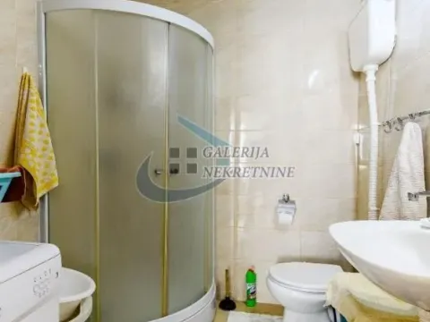 Sale, two bedroom apartment, 67m², Novi Beograd Blok 70, Novi Beograd Sve Podlokacije - image 17