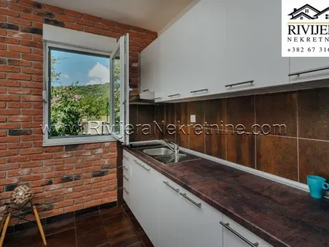 Prodaja, jednosoban stan, 52m², Topla, Herceg Novi - image 6