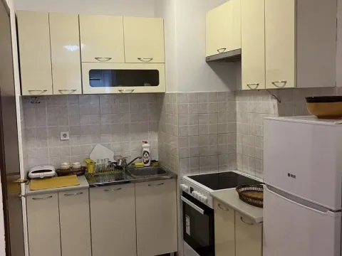 Izdavanje, jednosoban stan, 55m², City Kvart, Podgorica - image 5