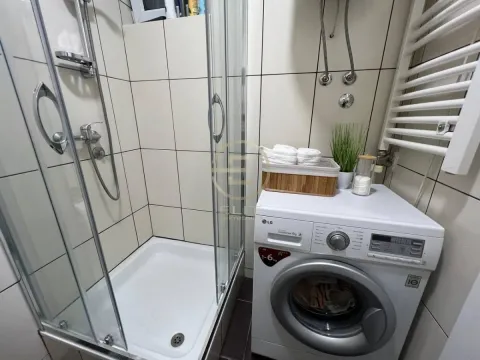 Prodaja, jednosoban stan, 39m², Rotkvarija, Novi Sad Sve Podlokacije - image 11