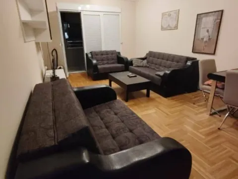 Rent, one bedroom apartment, 50m², Rozino, Budva - image 4