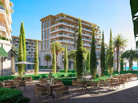 Sale, one bedroom apartment, 63m², Ulcinj, Crna Gora - image 4