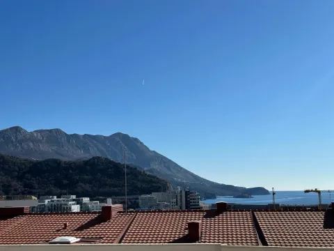 Sale, one bedroom apartment, 45m², Bečići, Budva - image 8