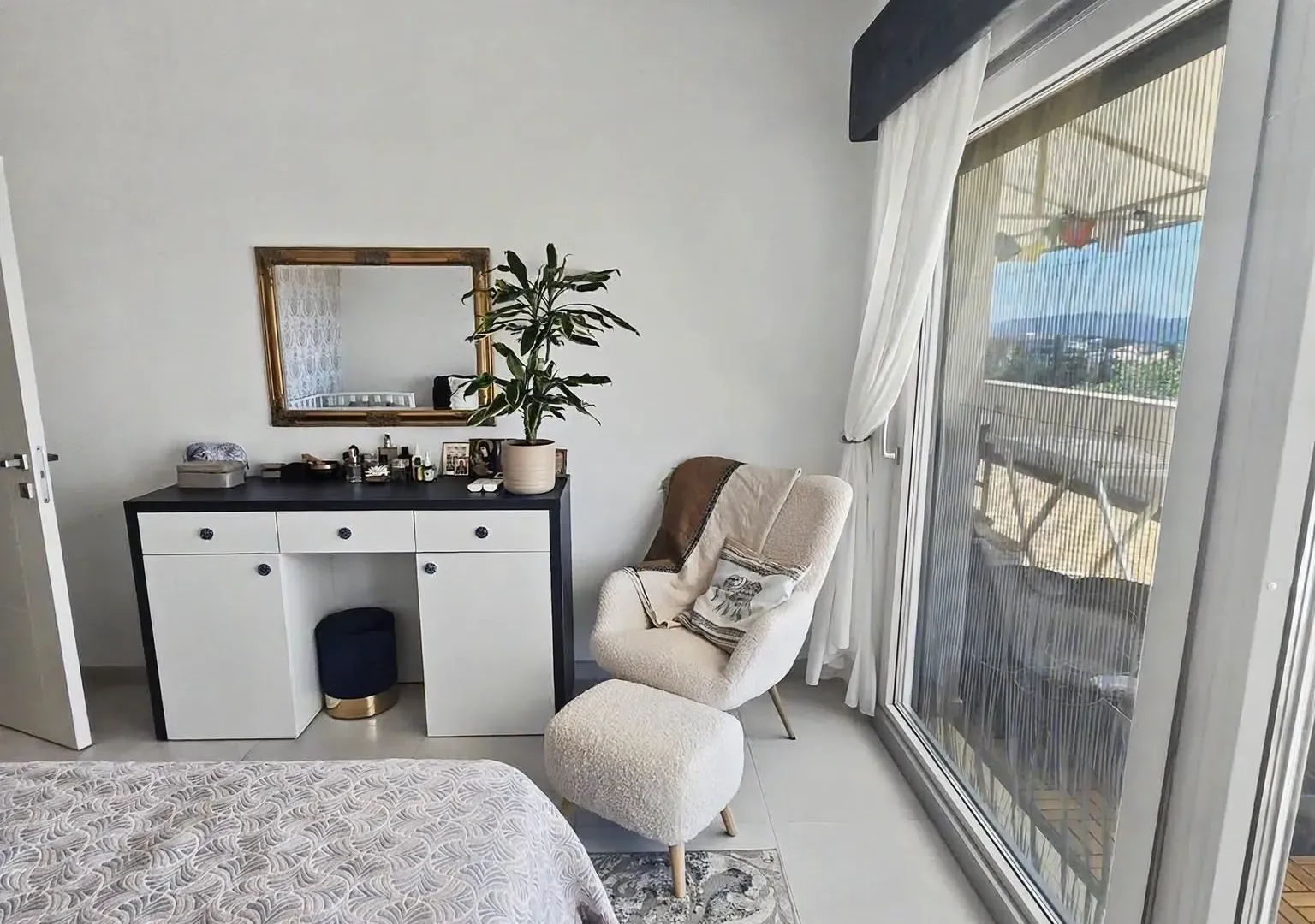 Rent, two bedroom apartment, 100m², Donja Lastva, Tivat