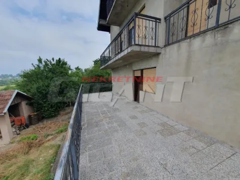 Prodaja, kuća, 318m², Vrbovno, Lazarevac - image 8