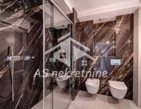 Prodaja, četvorosoban stan, 197m², Južni Bulevar, Vračar Sve Podlokacije - image 10