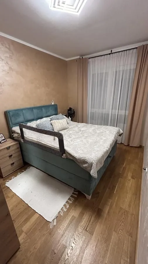 Prodaja, dvosoban stan, 59m², Adamovićevo Naselje, Novi Sad Sve Podlokacije
