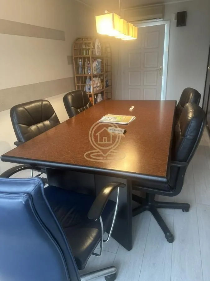 Rent, office space, 120m², Banatić, Novi Sad Sve Podlokacije