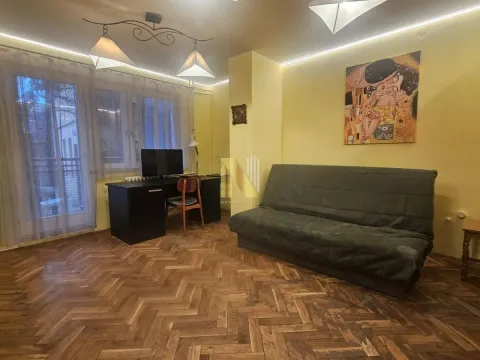 Rent, two bedroom apartment, 58m², Podbara, Novi Sad Sve Podlokacije - image 1