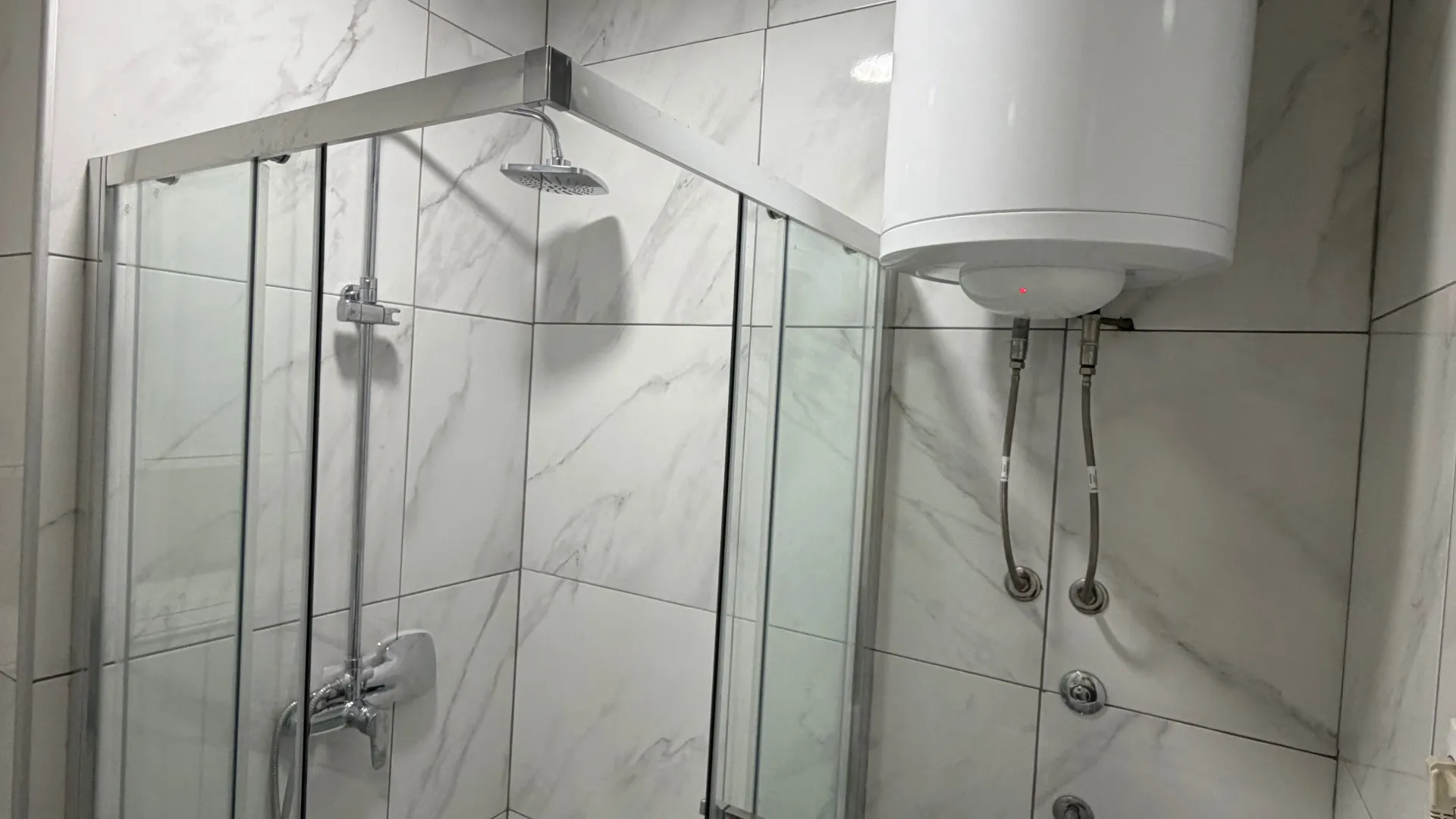 Rent, one bedroom apartment, 65m², Momišići, Podgorica