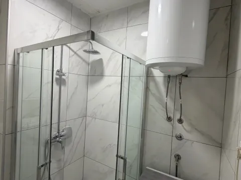 Rent, one bedroom apartment, 65m², Momišići, Podgorica - image 9