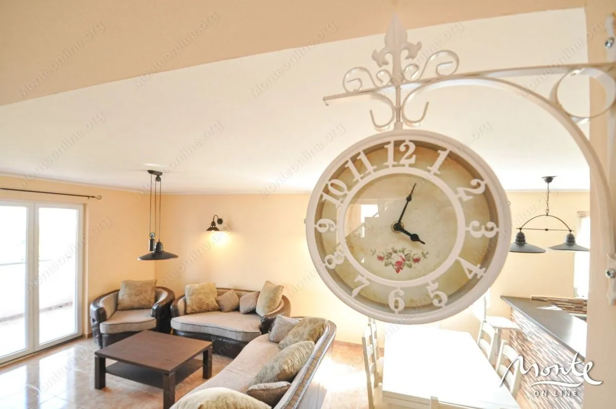 Prodaja, kuća, 260m², Bijela, Herceg Novi