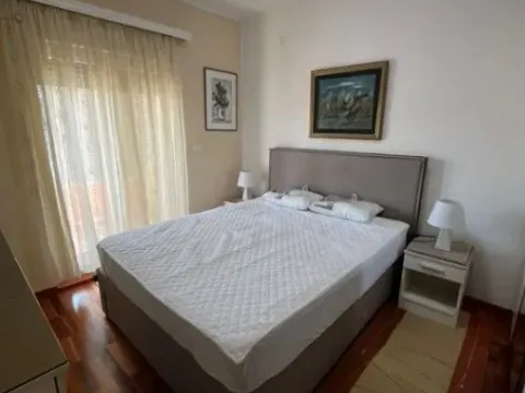 Izdavanje, dvosoban stan, 75m², City Kvart, Podgorica - image 4