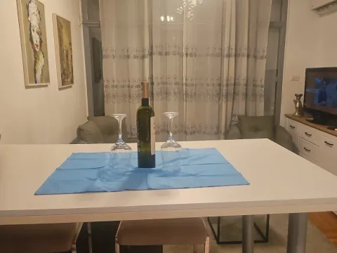 Izdavanje, jednosoban stan, 40m², Central Point, Podgorica - image 6