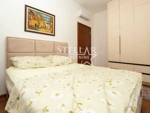 Izdavanje, stan, 50m², Vezirov Most, Podgorica - image 7