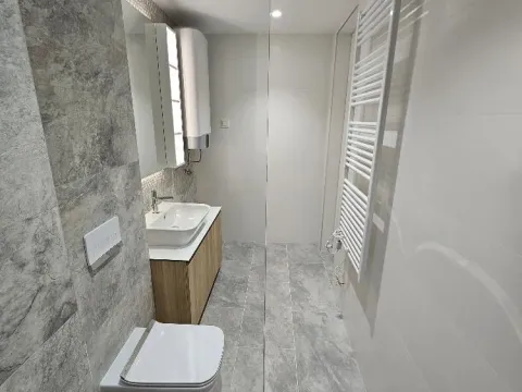 Rent, three bedroom apartment, 78m², Novi Beograd Sve Podlokacije, Beograd - image 16