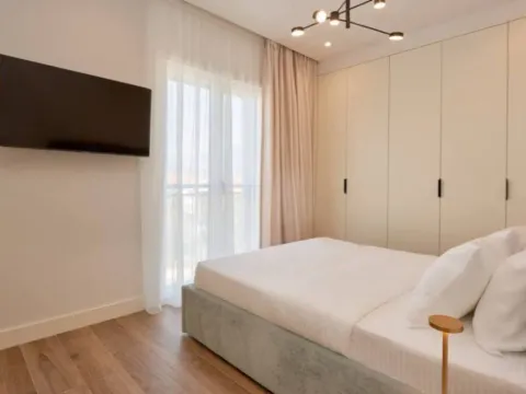 Sale, two bedroom apartment, 80m², Luštica Bay, Tivat - image 5