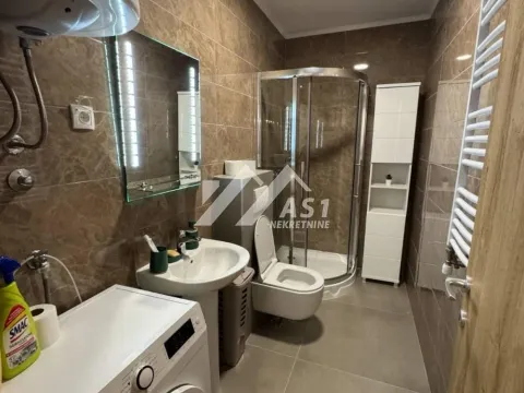 Izdavanje, dvosoban stan, 48m², Salajka, Novi Sad Sve Podlokacije - image 8