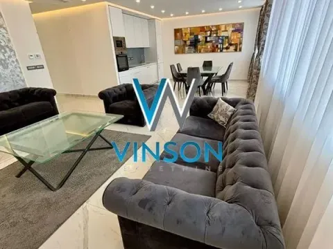 Rent, three bedroom apartment, 100m², Sremska Kamenica, Petrovaradin - image 3