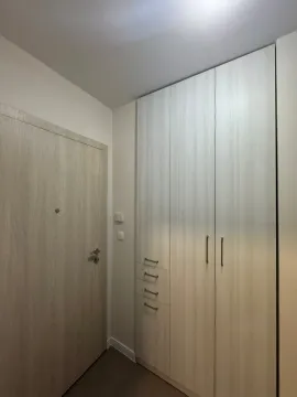 Rent, one bedroom apartment, 40m², Zabjelo, Podgorica - image 11