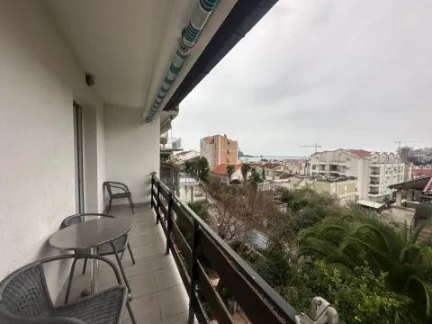 Izdavanje, jednosoban stan, 40m², Podkošljun, Budva - image 14