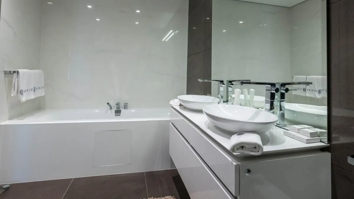 Prodaja, jednosoban stan, 95m², Budva, Crna Gora