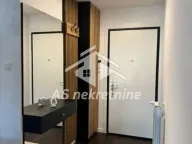 Izdavanje, dvosoban stan, 55m², Čubura, Beograd - image 9