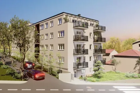 Prodaja, dvosoban stan, 41m², Cvetanova Ćuprija, Zvezdara Sve Podlokacije - image 3